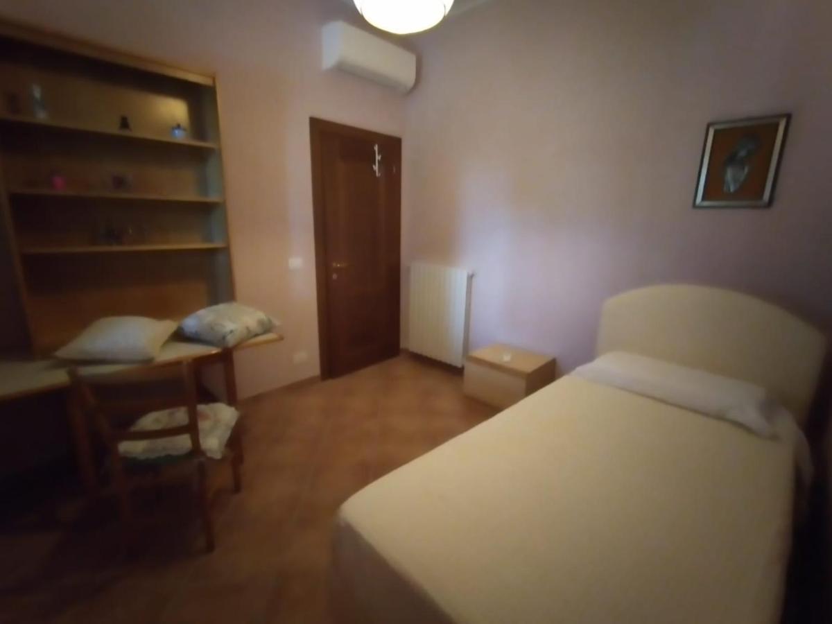 B&B L'Oliveto Lucignano Bagian luar foto